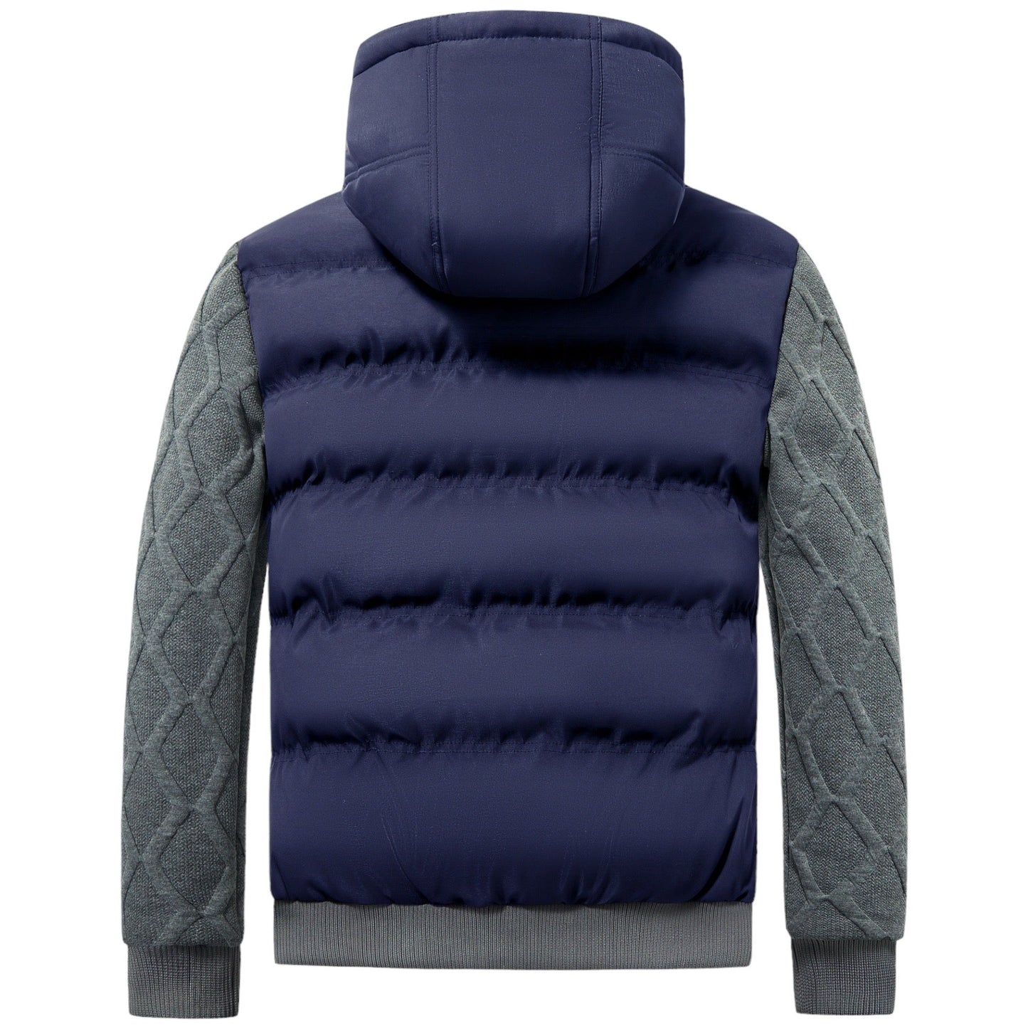 Warm Winter Coat For Men - Thorvald