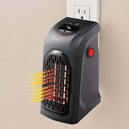 WarmEase Compact Portable Heater