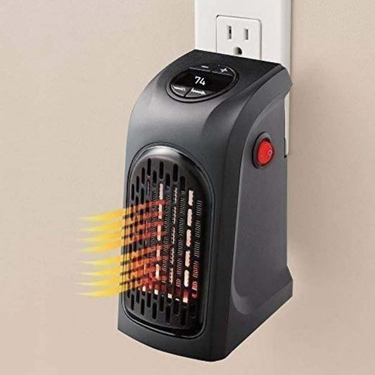 WarmEase Compact Portable Heater