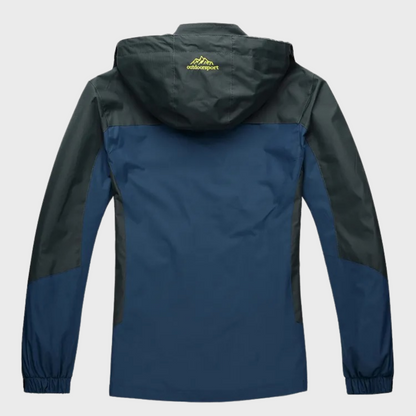 Men’s Technical Mountaineering Jacket