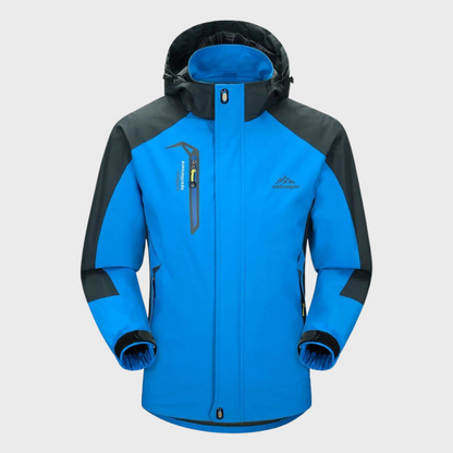 Men’s Technical Mountaineering Jacket