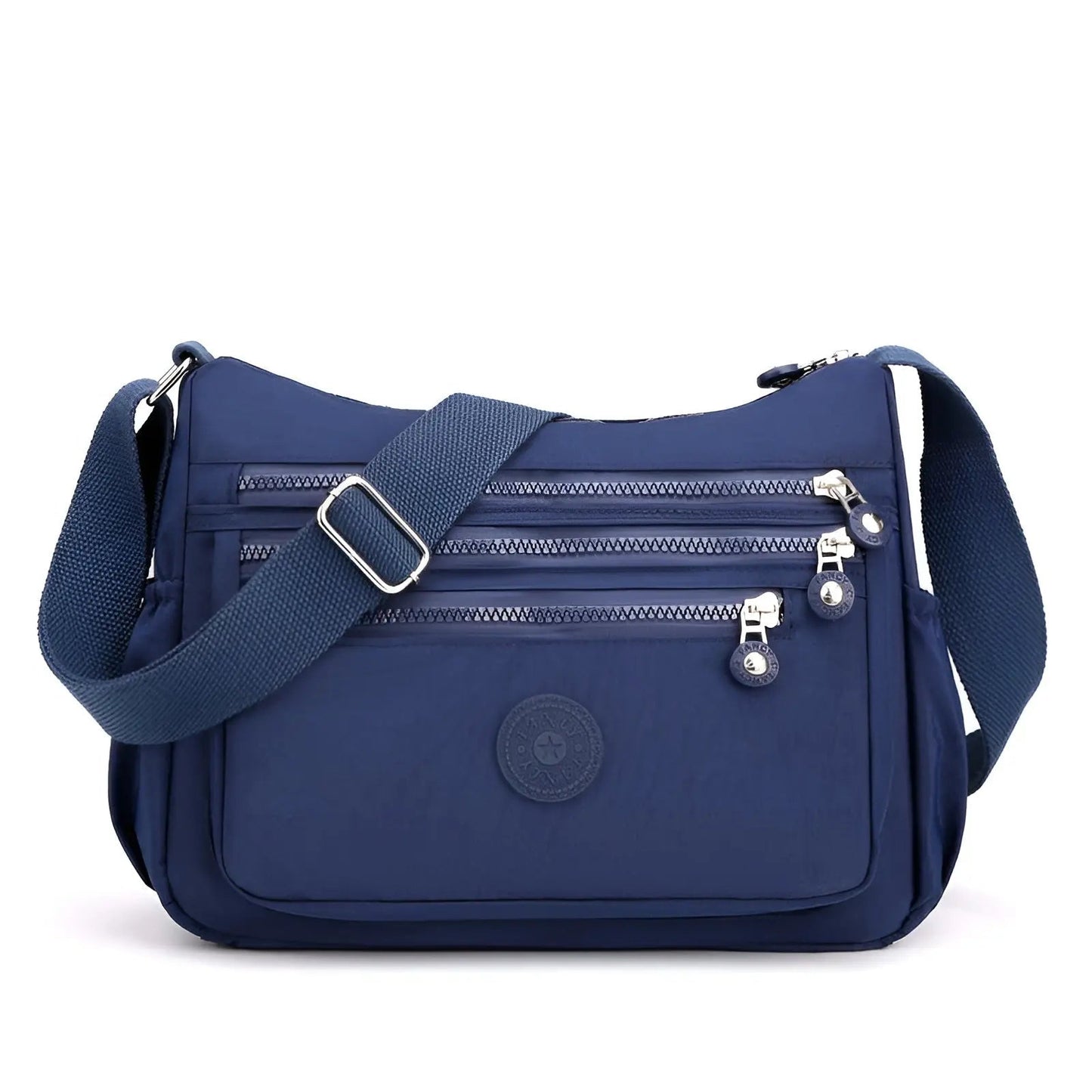 Waterproof and Spacious Women's Shoulder Bag - Maya
