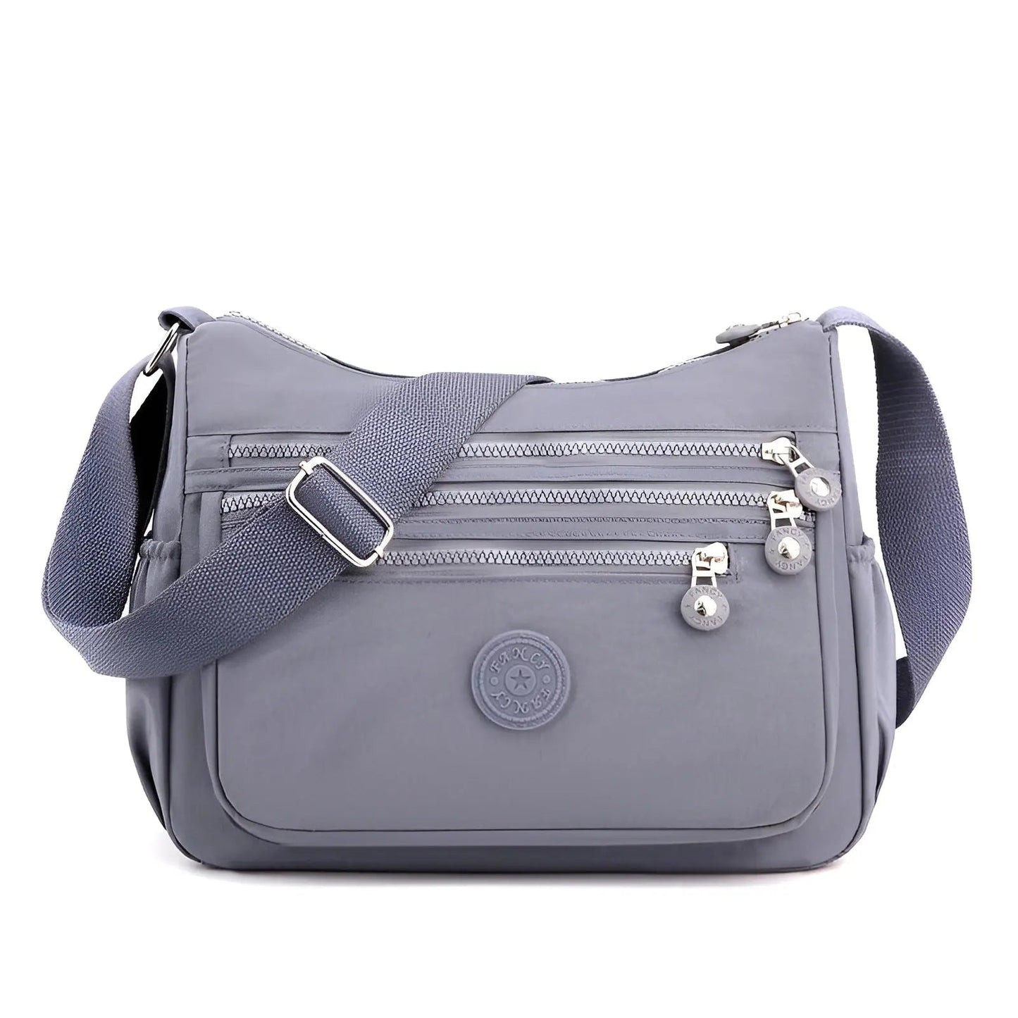 Waterproof and Spacious Women's Shoulder Bag - Maya