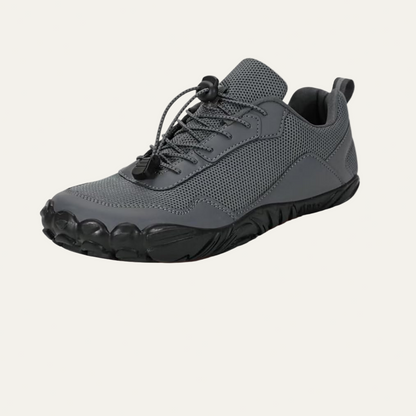 Men’s Minimalist Barefoot Trail and Water Shoes