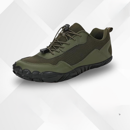 Waterproof orthopaedic barefoot shoes – Lennox