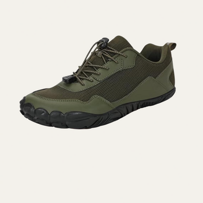 Men’s Minimalist Barefoot Trail and Water Shoes