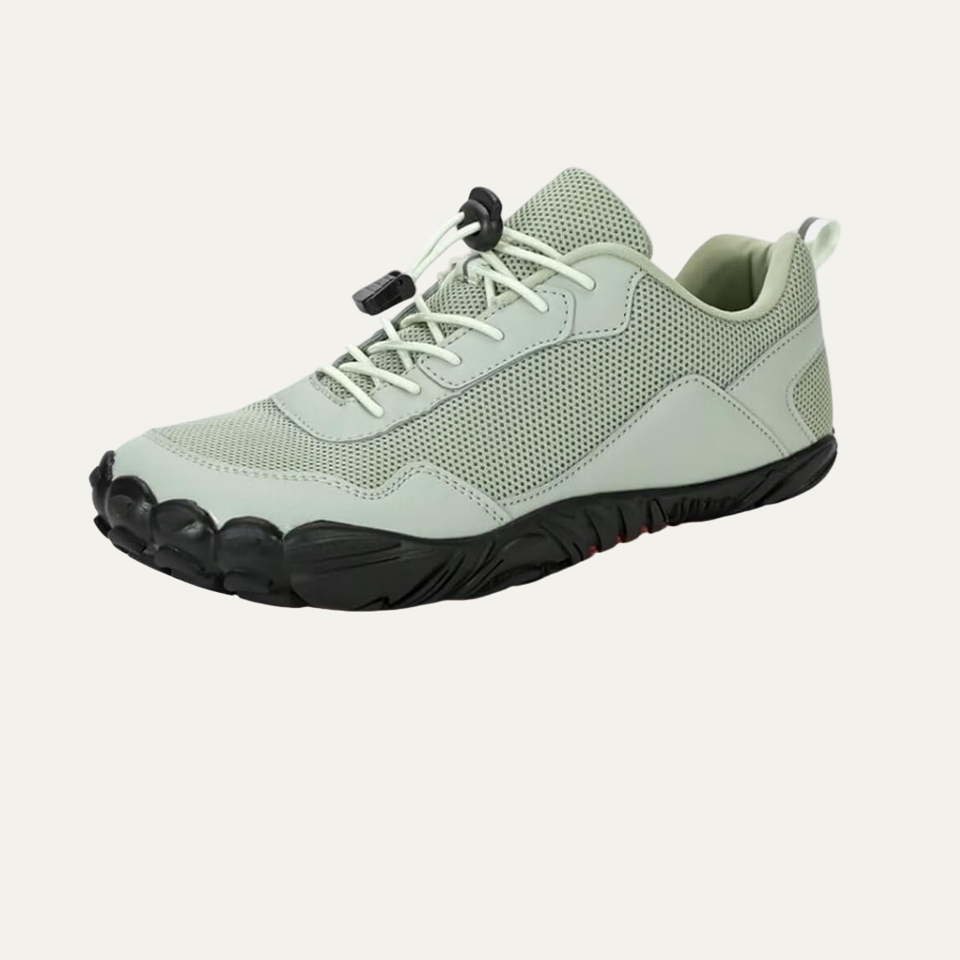 Men’s Minimalist Barefoot Trail and Water Shoes