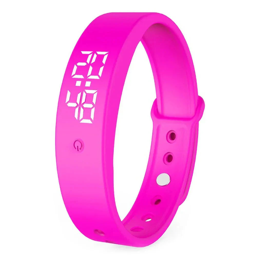 Waterproof Smartwatch - SmartTemp