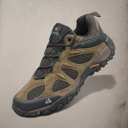WeatherShield Hiking Shoes