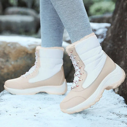 Marley-Shoes™ | Winter Snow Boots