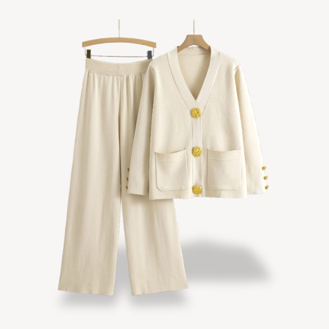 Women's Two-Piece Set