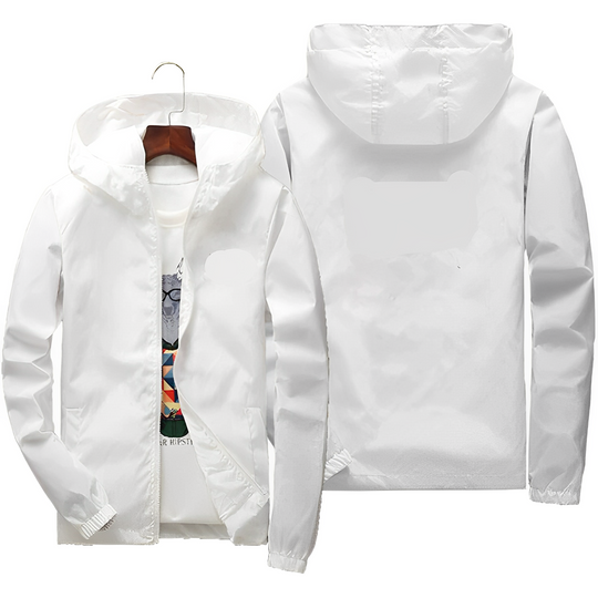 Men's Harry Windbreaker Jacket