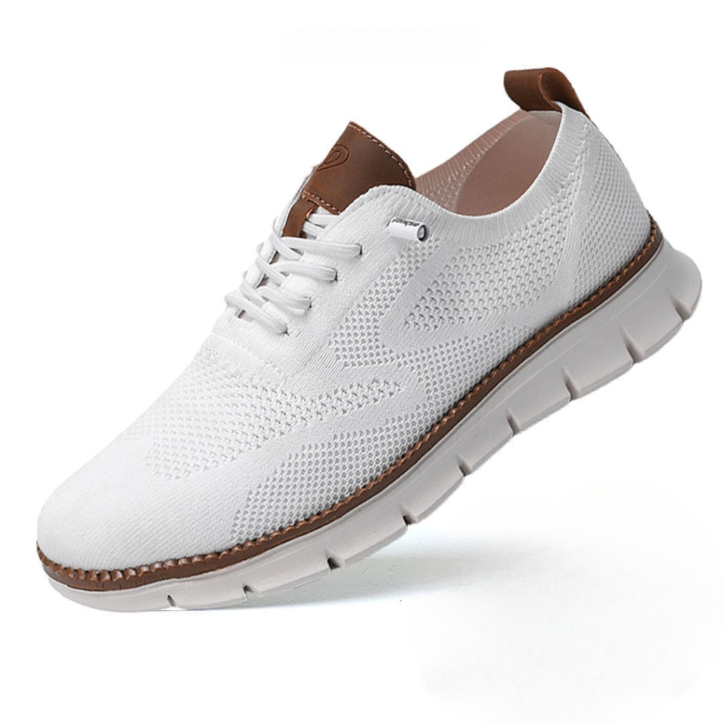 Men’s Ultra Comfortable Walking Shoes