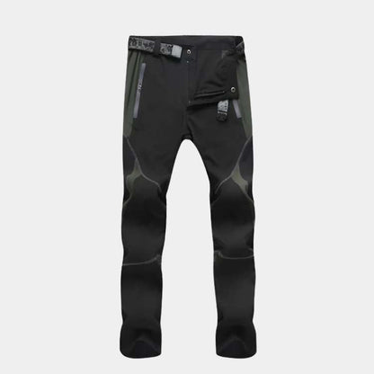 Windproof Men’s Hiking Trousers