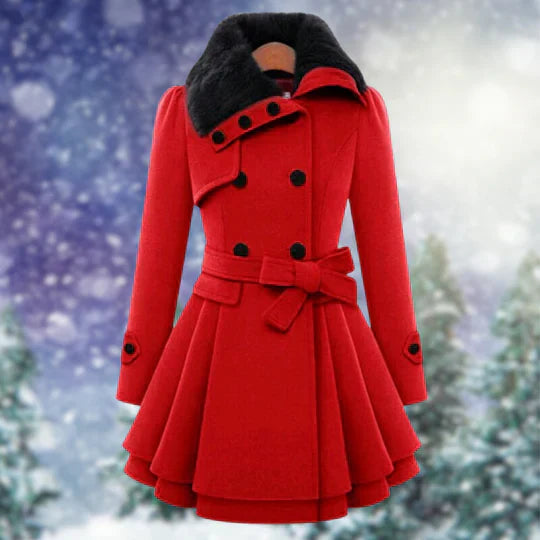 Brynn | Women's Stylish Parka Autumn Jacket for Warmth and Comfort