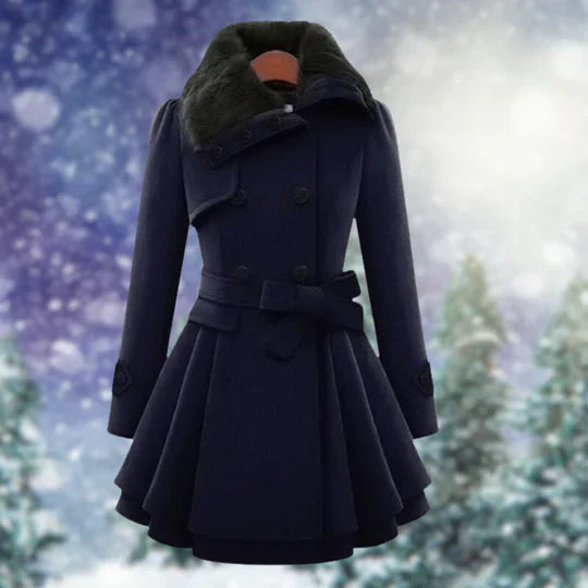 Brynn | Women's Stylish Parka Autumn Jacket for Warmth and Comfort