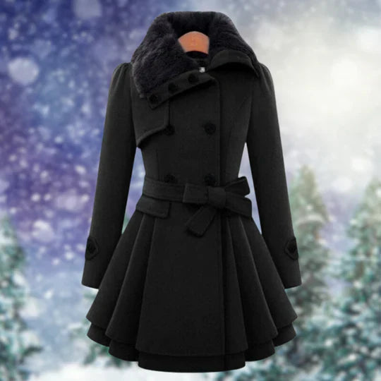 Brynn | Women's Stylish Parka Autumn Jacket for Warmth and Comfort
