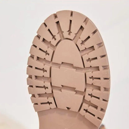 Nora | Warmly Lined Women’s Shoes – Orthopedic, Cozy & Easy-Zip Comfort
