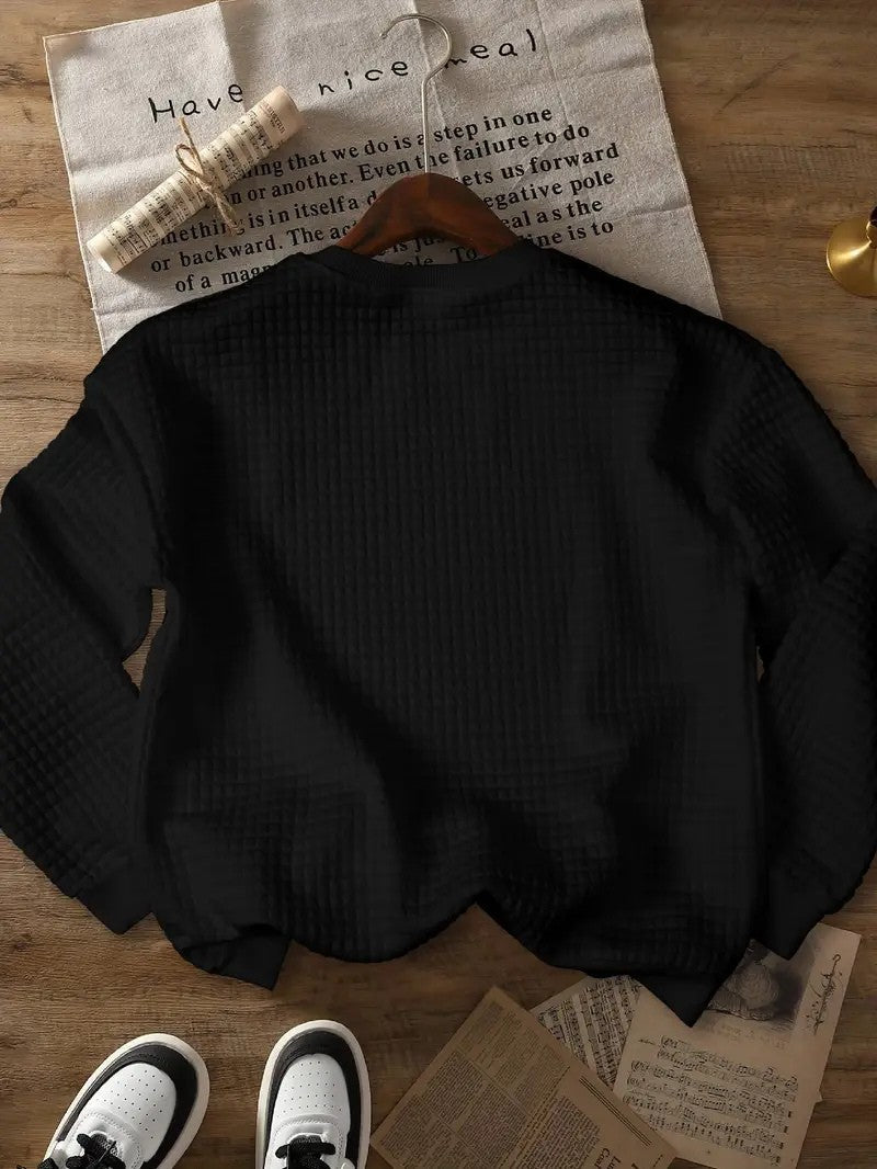 Women’s Christmas Tree Crewneck Sweatshirt