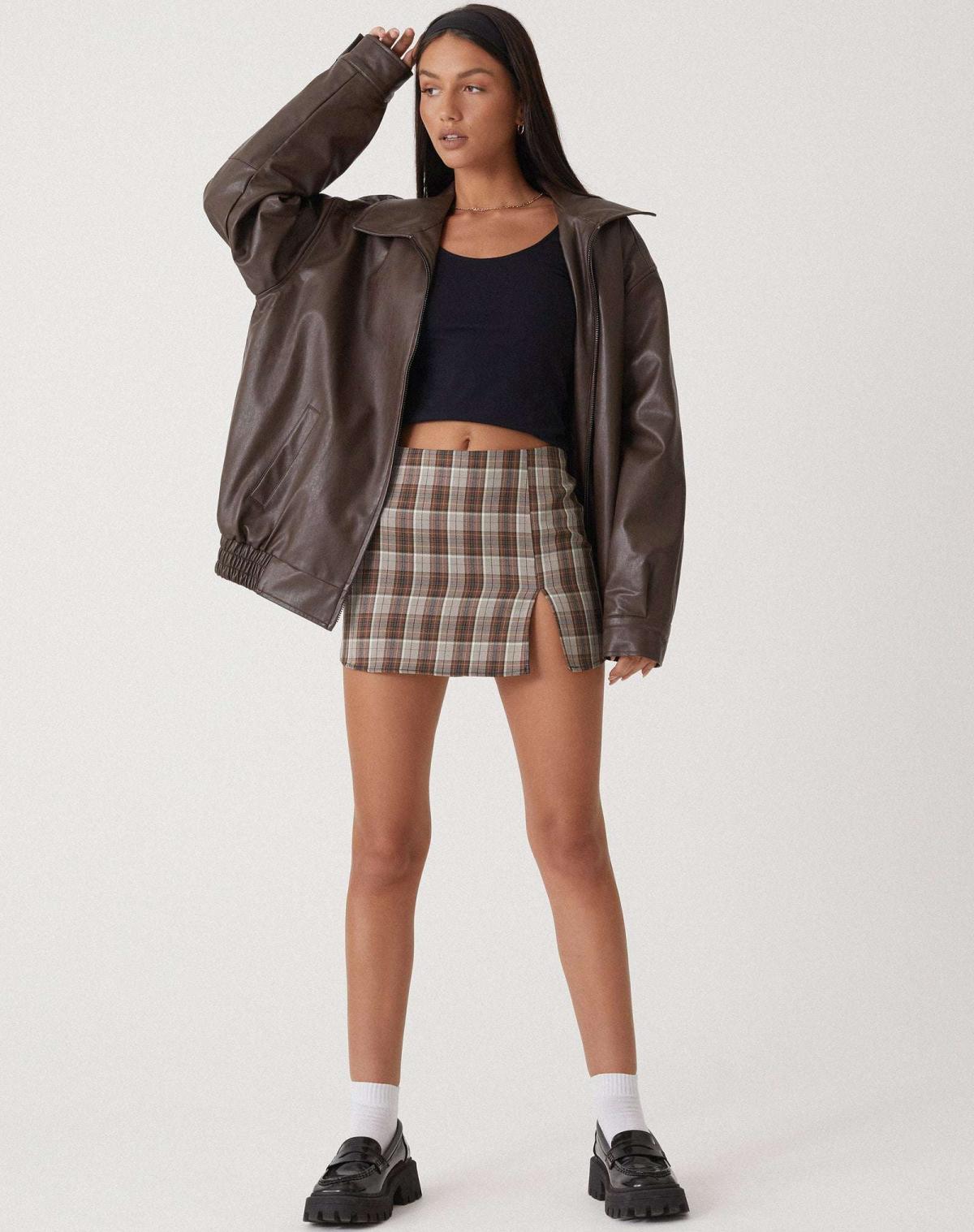 Pippa – Stylish Women’s Oversized Jacket