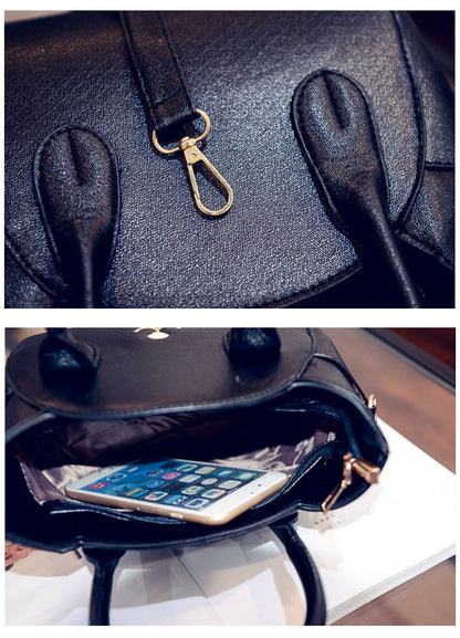 Women's Handbag - CatWalk™