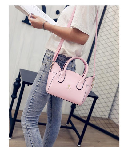 Women's Handbag - CatWalk™