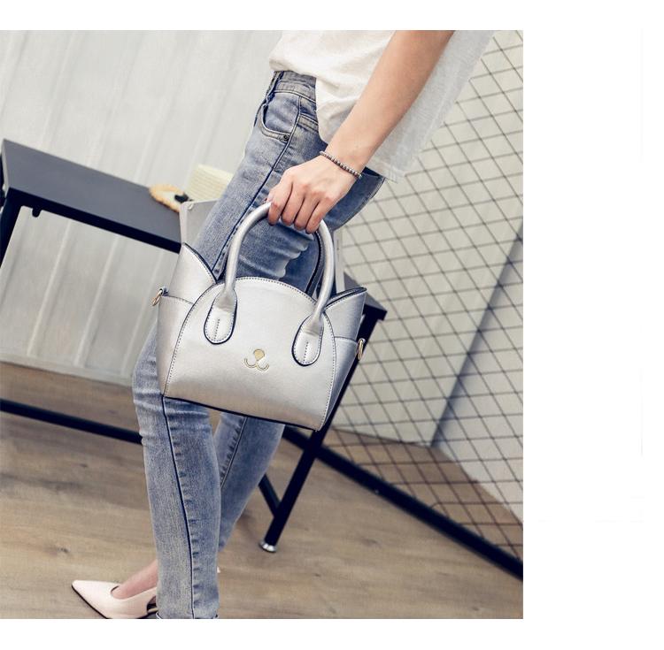 Women's Handbag - CatWalk™