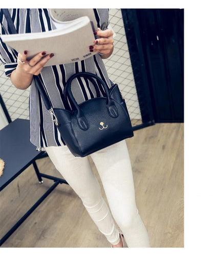 Women's Handbag - CatWalk™