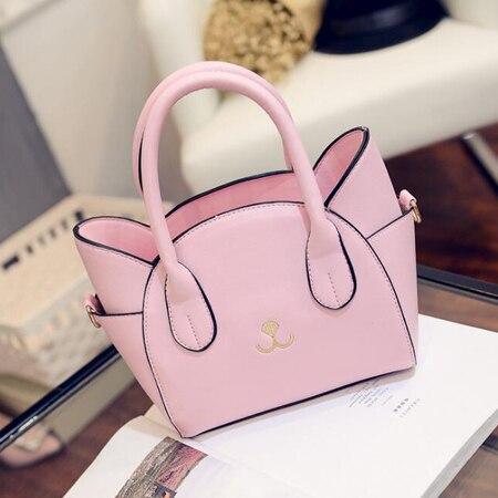 Women's Handbag - CatWalk™