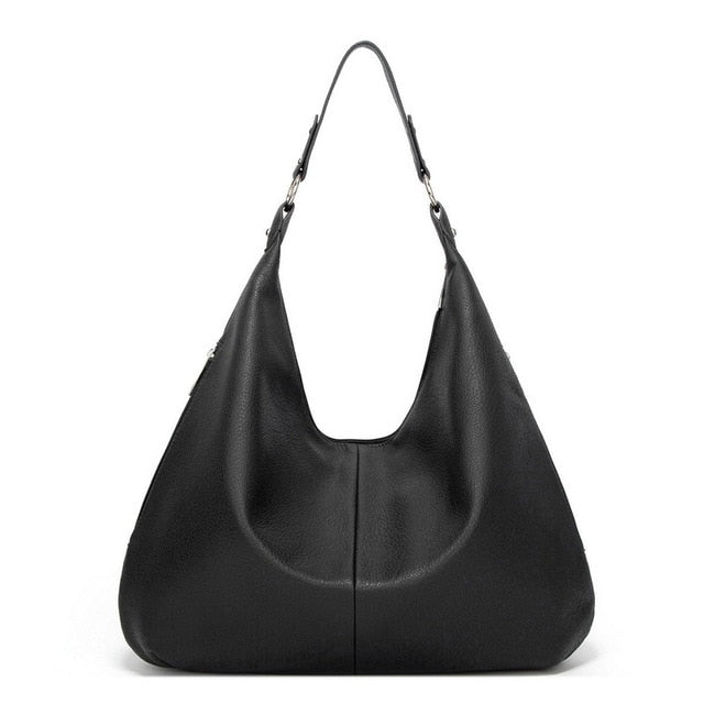 Women's Shoulder Bag - Mila