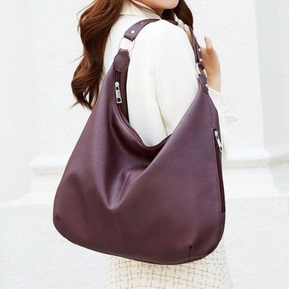 Women's Shoulder Bag - Mila