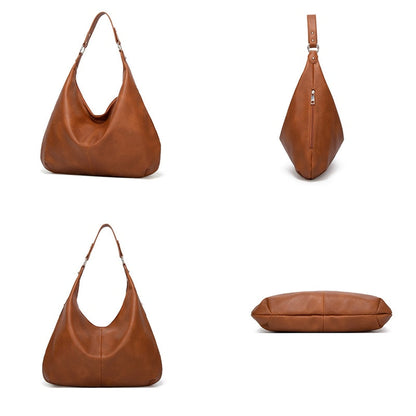 Women's Shoulder Bag - Mila