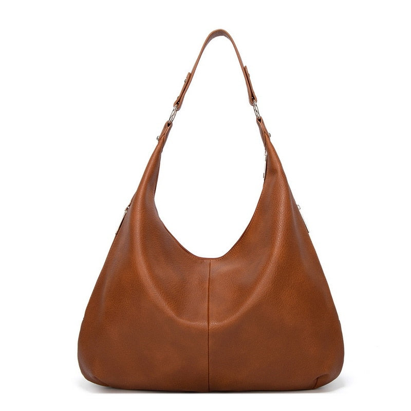 Women's Shoulder Bag - Mila