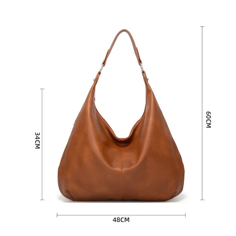 Women's Shoulder Bag - Mila