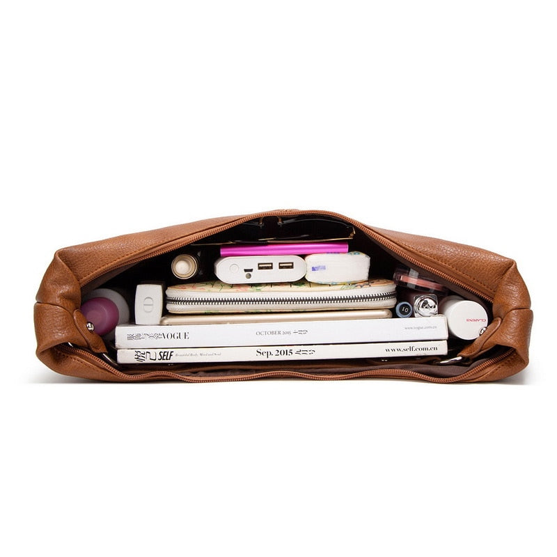 Women's Shoulder Bag - Mila