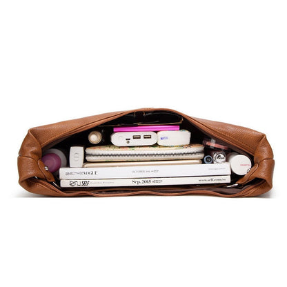Women's Shoulder Bag - Mila