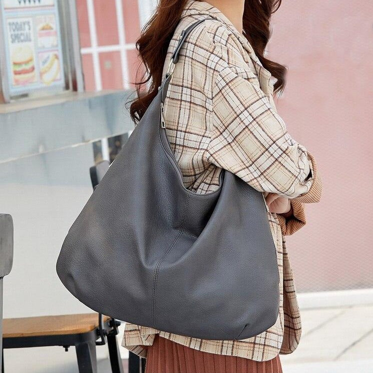 Women's Shoulder Bag - Mila