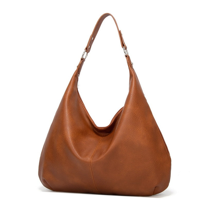 Women's Shoulder Bag - Mila