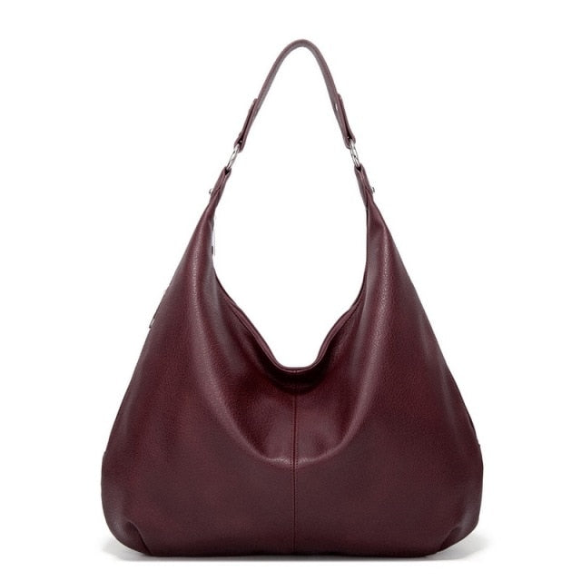 Women's Shoulder Bag - Mila
