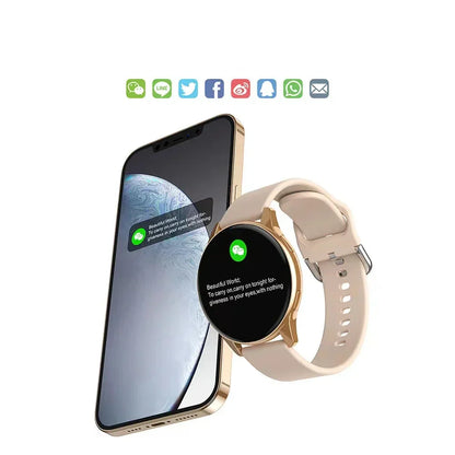 Women's Smartwatch - Lumea Active