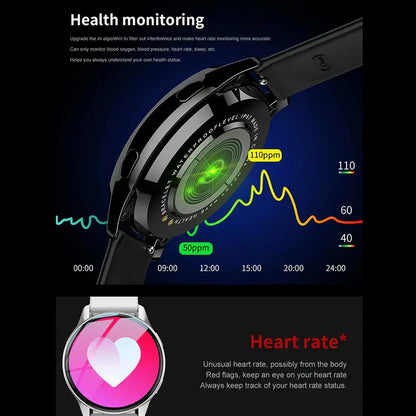 Women's Smartwatch - Lumea Active
