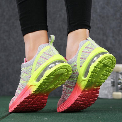 MarleyShoes™ | Orthopedic Trainers
