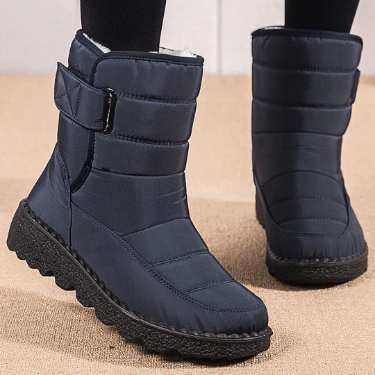 High-quality Moritz snow boots