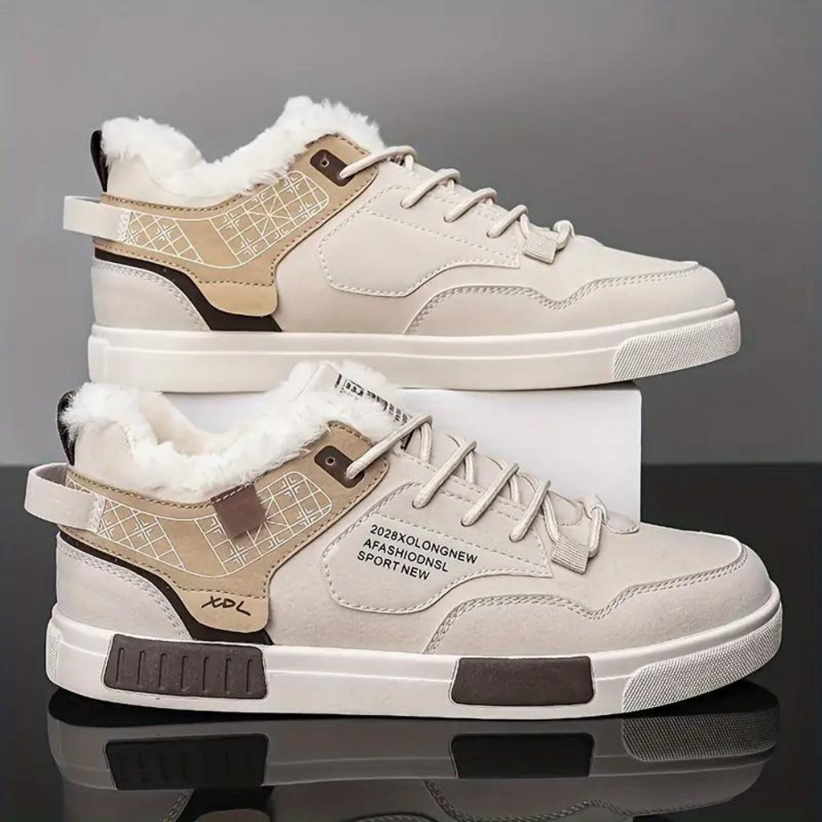 Men's Roger Casual Winter Shoes