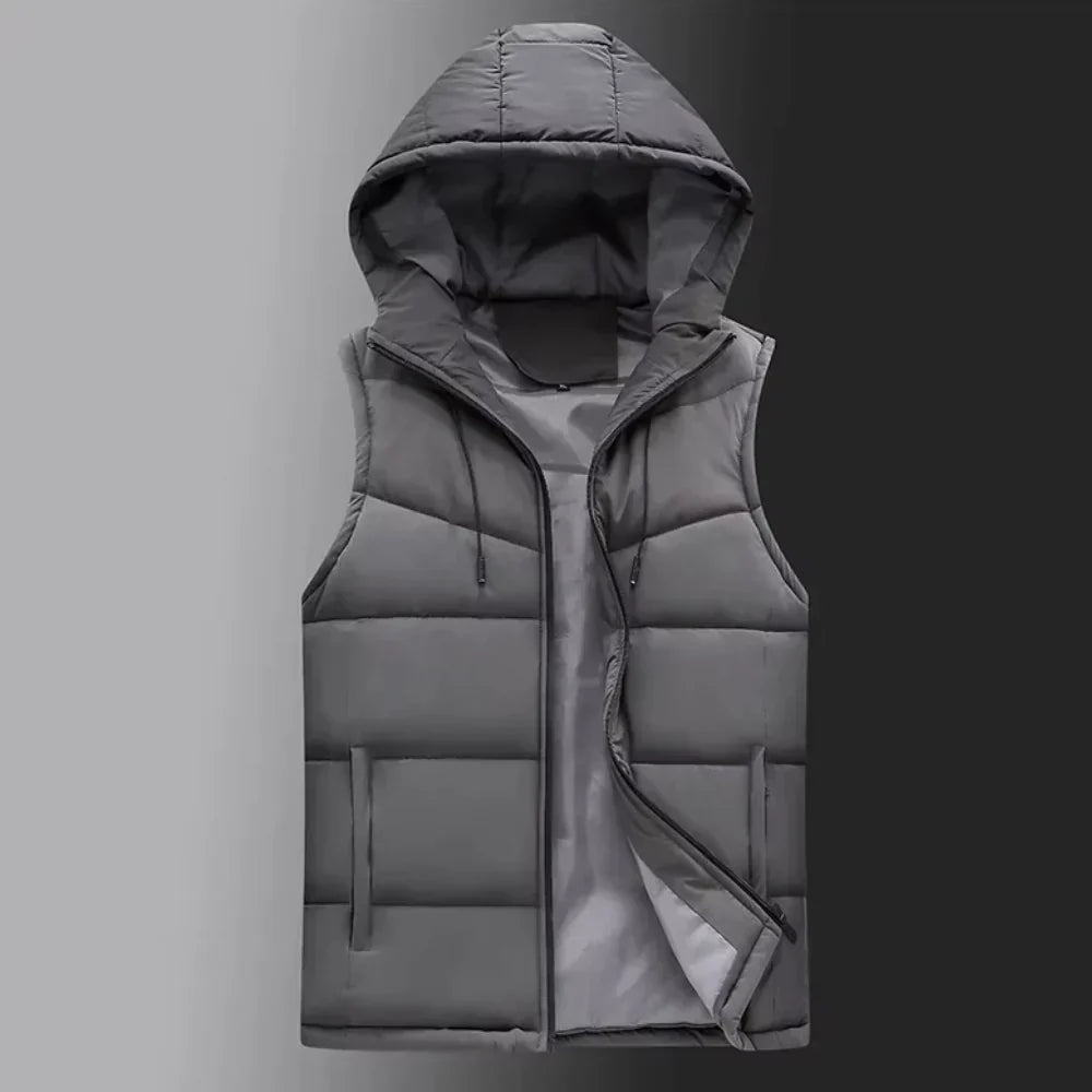 Men's ROGER Padded Vest