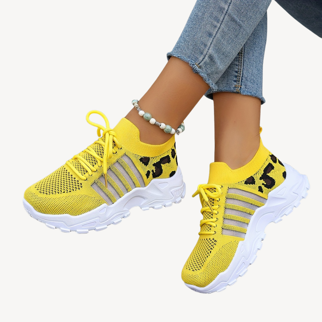 Women's Mesh Orthopedic Shoes