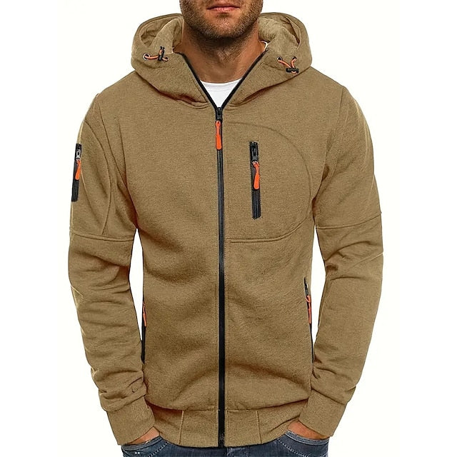 James sweatshirt