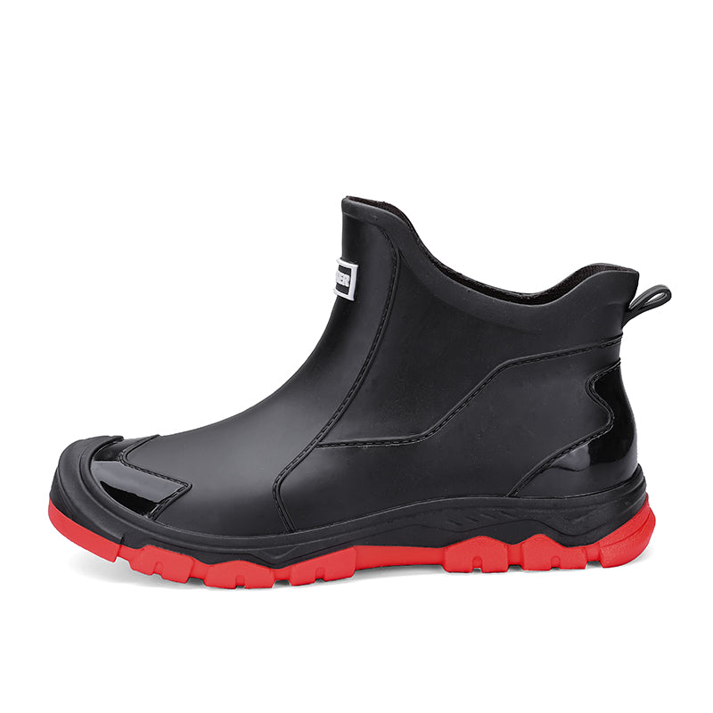 Classic Men's Rain Boots