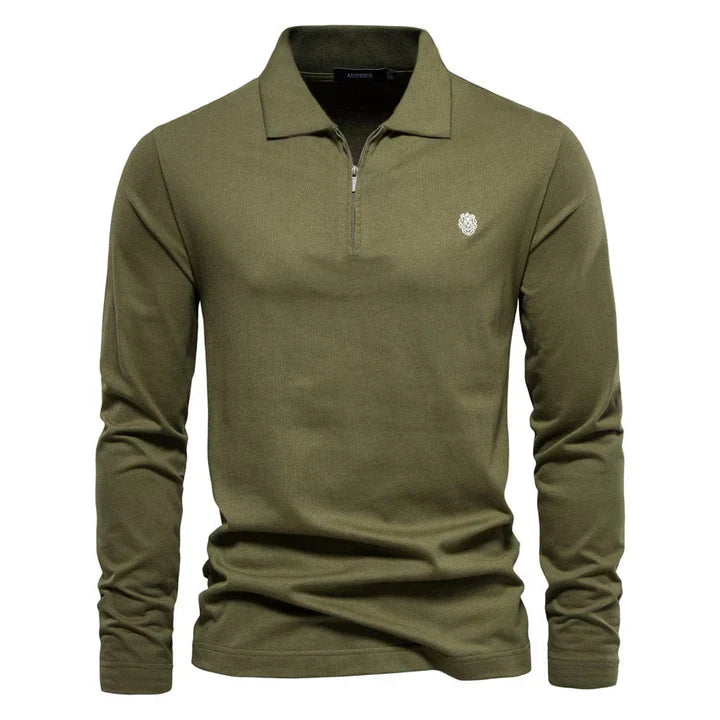 Jared Classic Polo Shirt
