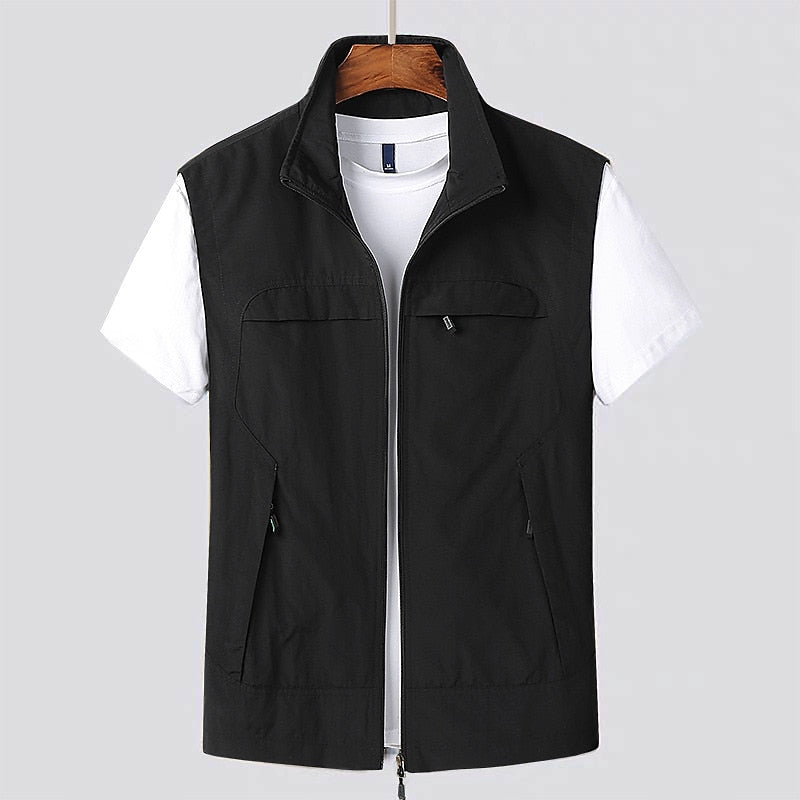 Men's fast-drying vests - derk